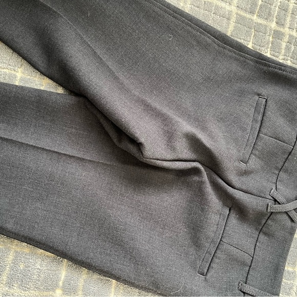 Gray pants by Anthropologie Size 2 - Picture 3 of 6